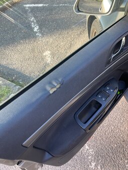 Škoda octavia II 1.9TDI - 10