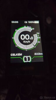 Dámské elektrokolo - 10