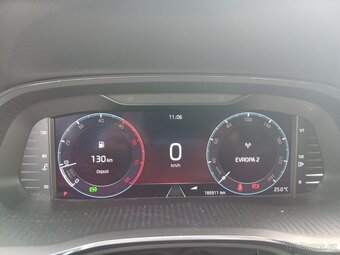 Škoda Octavia 2.0 TDI,Sportline INDIVIDUAL - 10