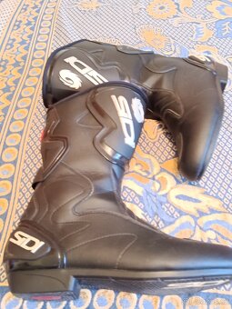 Boty sidi - 10