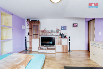 Prodej rodinného domu, 128 m², Kařez - 10
