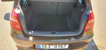 BMW 1 E81 1.8D 105 kw edition - 10