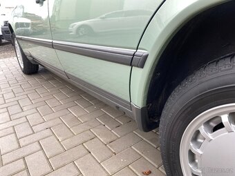 Mercedes-Benz 124, 2.0i - 1xMaj - 40 000km - TOP STAV - 10