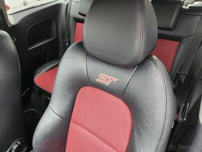 Ford Fiesta 2.0 i ST - 10