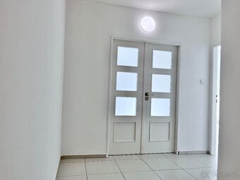 Byt 2+kk, 42,5 m2, Jince - klidná čtvrť Zborovská - 10