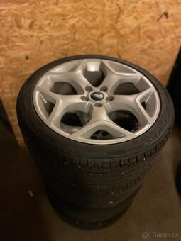 Ford Focus ST 2,5T - 10