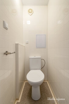 Pronájem bytu 1+1, Podjavorinské, Chodov, 15500 Kč/měs, 40 m - 10
