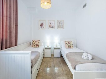 Luxusní 3kk duplex v srdci Puerto Santiago, jen pár minut od - 10
