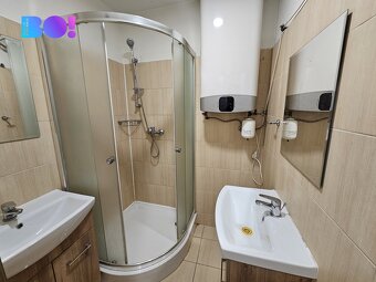 Pronájem bytu 2+1, 57 m², Bílovec - 10