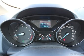 Ford C-MAX 1,6 i 88KW + CNG KLIMA,STK 2/2027, r.v. 2013 - 10