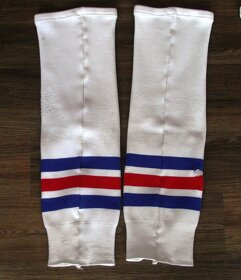 HOKEJOVÉ STULPNY HTA - JUNIOR - 61 CM-2 PÁRY - 10