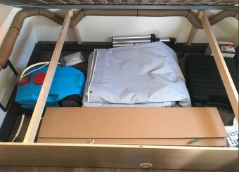 Burstner Premio 400 TS - 10