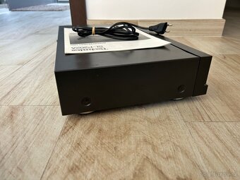 CD přehrávač Technics SL-P202A - 10