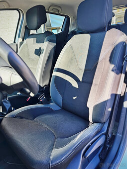 Renault Clio 1.2 16V, r.v.2017,TOP stav, 35 700 km - 10