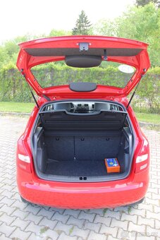 Škoda Fabia II. 1.2 HTP, 2007 – 1. majitel, nájezd 55 672km - 10