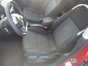 Volkswagen golf 5 1.6 TDI 77KW - 10