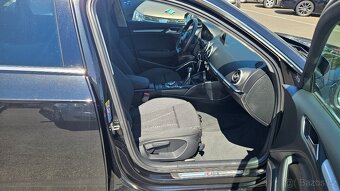 Audi A3 1,4 TSi S-Line - 10