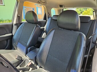 KIA SPORTAGE 2,0CRDI, 4X4,TOP STAV BEZ KOROZE - 10
