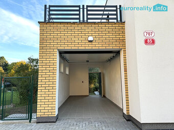 Prodej, rodinný dům, 270 m2, Plzeň - Křimice - 10