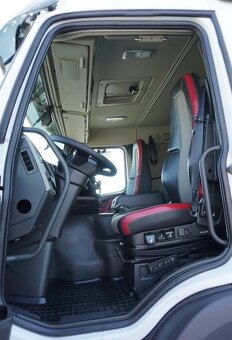 Volvo FM410 - 6x2 – Chlaďák – EURO 6 - 10