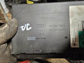 audi a6 starter alternator abs klima kompresor - 10