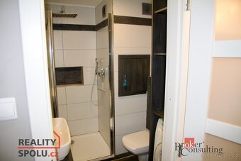 Podnájem, byty/2+kk, 40 m2, Pražská 2977, 41501 Teplice, Tep - 10