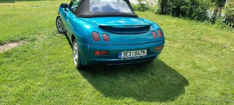 Fiat Barchetta 1.8 - 10