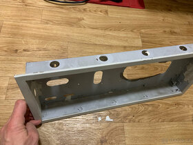 Zvonkové tablo Tesla Stropkov - sestava pro 32 bytů - 10