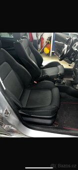 Škoda Fabia I 1,4 MPI - 10