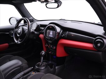 Mini Cooper 2,0 JCW 170kW Automat H/K LED (2016) - 10