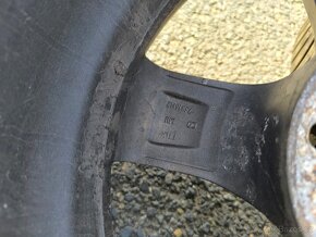 Bmw alu R16.Sada Č.102 - 10
