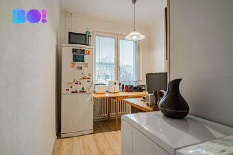 Prodej bytu 3+1, 61 m², ul. Křižíkova, Havířov - Město - 10