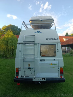 Volkswagen LT 28 FLORIDA - 10