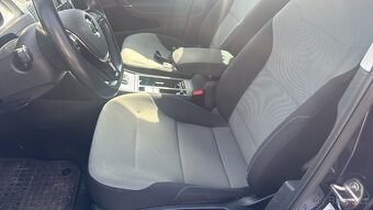 Volkswagen e-Golf 85 KW Plně elektrický - 10