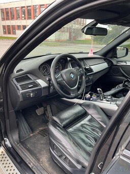 BMW x5 E70 3.0d 173kw - 10