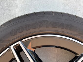 Mercedes R18 Eclass W213 AMG Facelift 5x112 Letní - 10