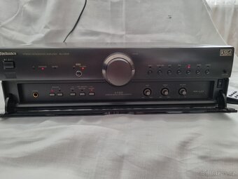 Technics SU-A808 - 10