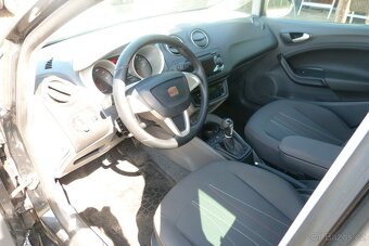 Seat Ibiza 1.4i Copa - 10