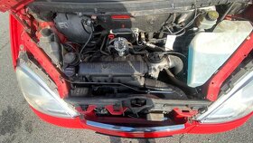Mercedes Benz A170 CDi - 10