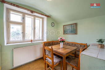 Prodej rodinného domu, 109 m², Uzeničky - 10