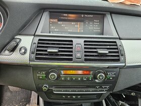 BMW X5 3,0d E70 173kW náhradní díly z tohoto vozu - 10