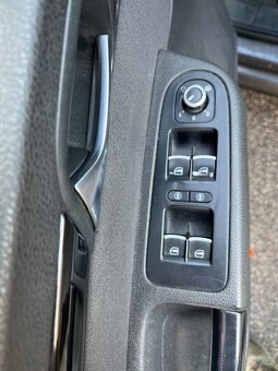 Prodám Seat Alhambra 2.0 TDi - 10