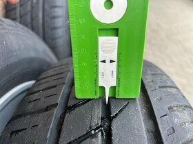 Originální RENAULT alu kola R15 6Jx15 typ - BREHAT - 10