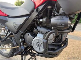 BMW G 650 GS - 10