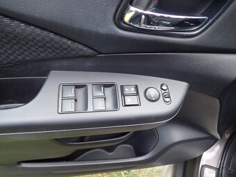 HondaCRV 1,6CDTi 160PS4X4 , 2.majitel ČR,odpočet DPH - 10