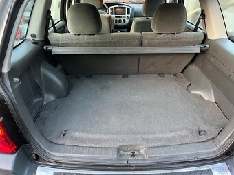 Mazda tribute 2.0 benzin nova Stk - 10