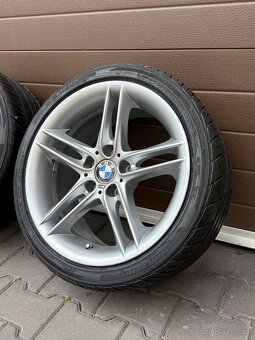 BMW Styling 224 18” 5x120 Z4M - 10
