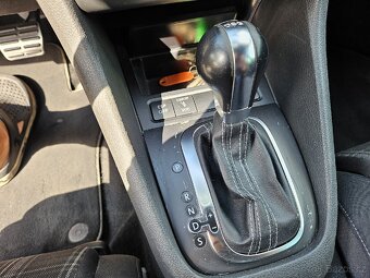 Golf GTD - 10