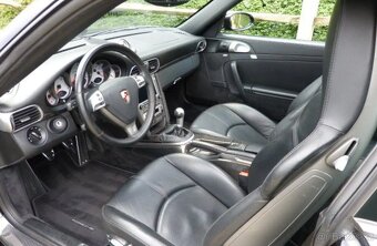 Porsche 911 Turbo (997) – 480 koní - 10