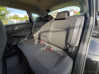 Nissan Qashqai 1.5 dCi - 10